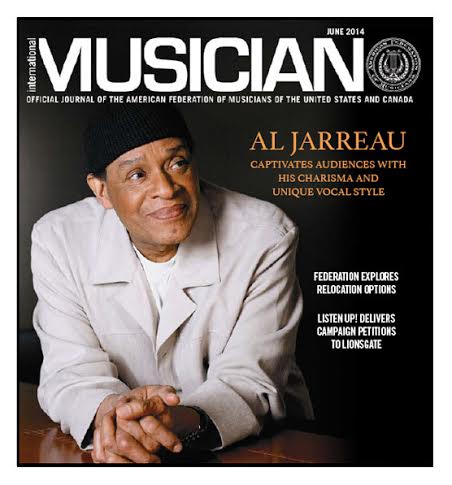 V112-06 - June 2014 - International Musician Magazine